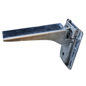 זווית לחיפוי תא גלילה