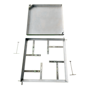 מכסה לתא איזון